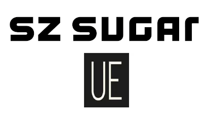 Logos of SZSugar and Universal Edition